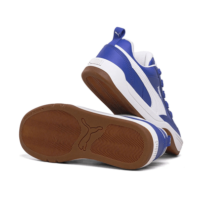 Tênis Puma Park Lifestyle Bdp