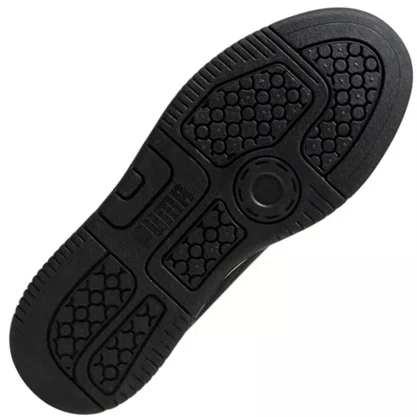 Tênis Puma Rebound Femme Low