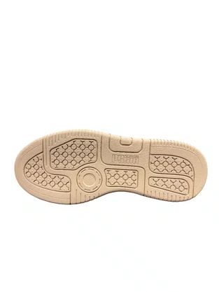 Tênis Puma Rebound Femme Low