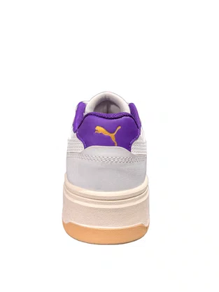 Tênis Puma Rebound Femme Low