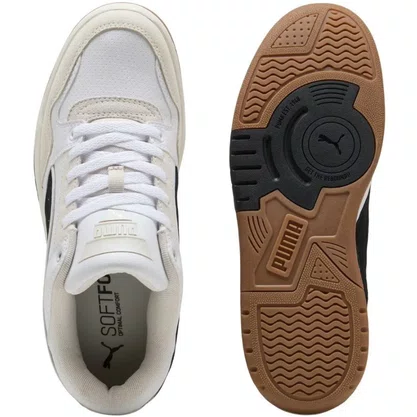 Tênis Puma Rebound Retro SD