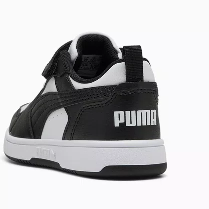 Tênis Puma Rebound V6 Lo