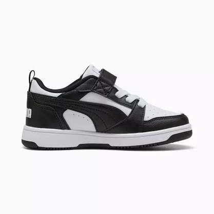 Tênis Puma Rebound V6 Lo