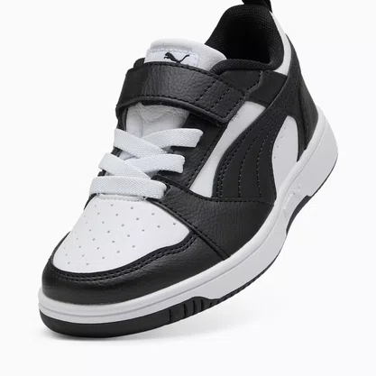 Tênis Puma Rebound V6 Lo