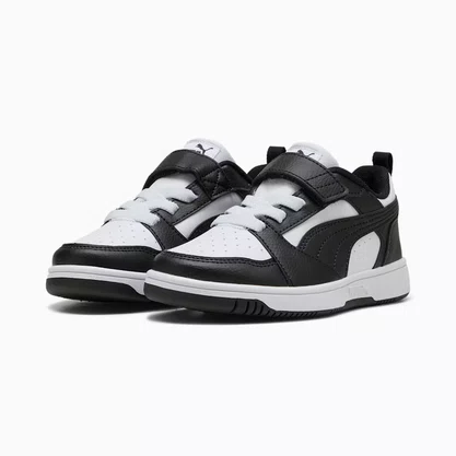 Tênis Puma Rebound V6 Lo