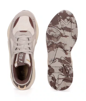 Tênis Puma RS-X Downtown Workwear