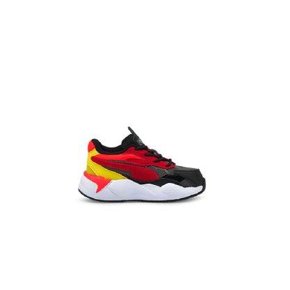 Tênis Puma RS X3 'Neon Flame'