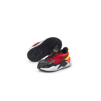 Tênis Puma RS X3 'Neon Flame'