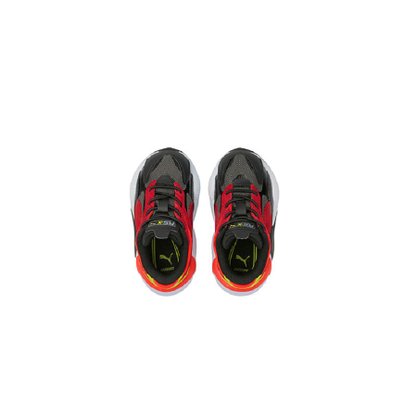 Tênis Puma RS X3 'Neon Flame'