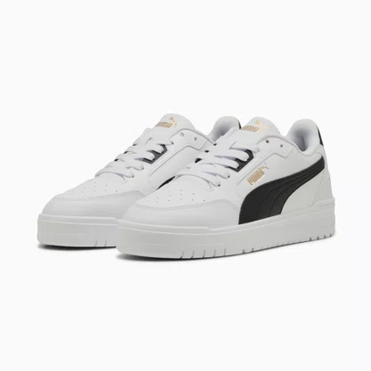 Tênis Puma Shuffle Downtown