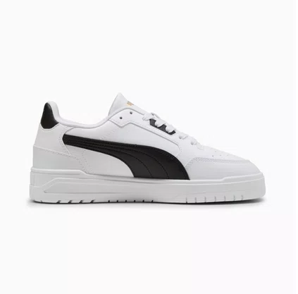Tênis Puma Shuffle Downtown