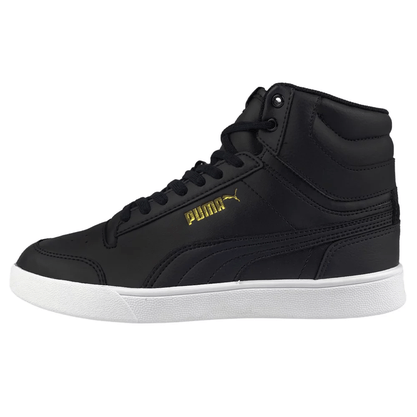 Tênis Puma Shuffle Mid Bdp