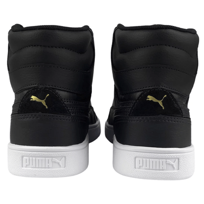 Tênis Puma Shuffle Mid Bdp