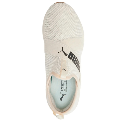 Tênis Puma Softride Harmony Slip-On