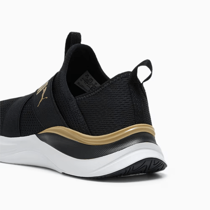 Tênis Puma Softride Harmony Slip-On