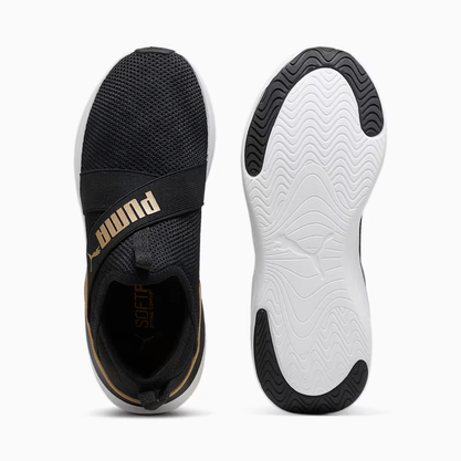 Tênis Puma Softride Harmony Slip-On