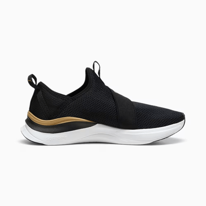 Tênis Puma Softride Harmony Slip-On