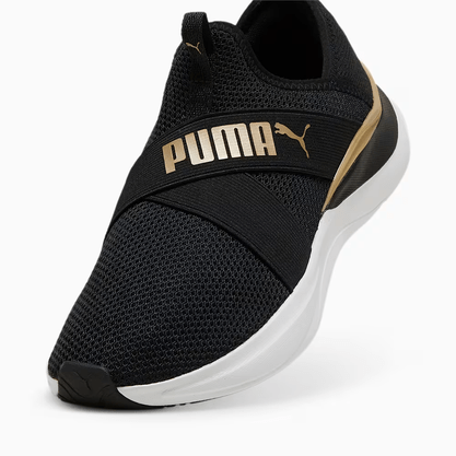 Tênis Puma Softride Harmony Slip-On