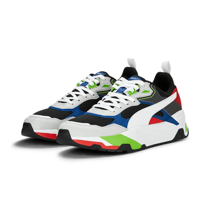 Tênis Puma Trinity