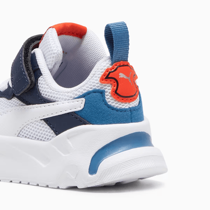Tênis Puma Trinity