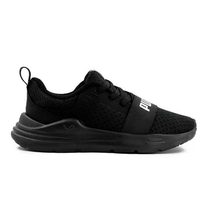 Tênis Puma Wired Run