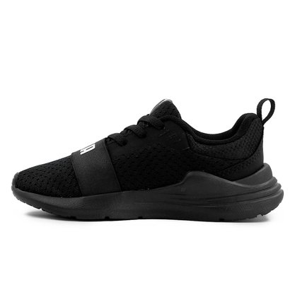 Tênis Puma Wired Run