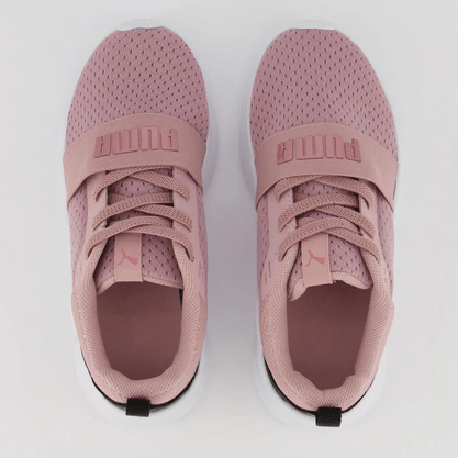 Tênis Puma Wired Run AC BDR