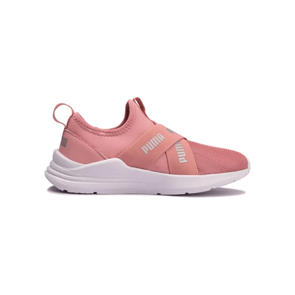 Tênis Puma Wired Run Slipon BDP