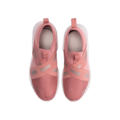 Tênis Puma Wired Run Slipon BDP