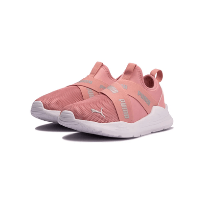 Tênis Puma Wired Run Slipon BDP
