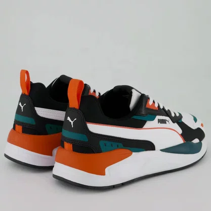 Tênis Puma X-Ray 3 BDP