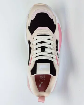 Tênis Puma X-Ray 3 BDP