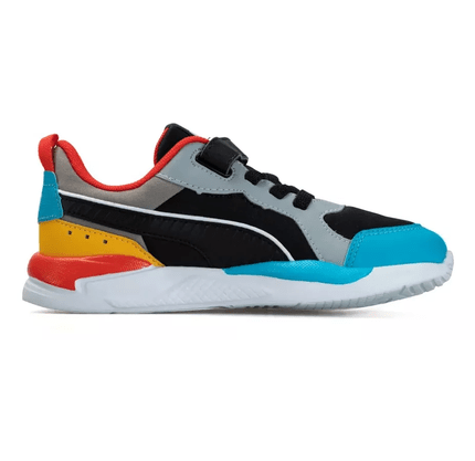 Tênis Puma X-Ray Ac PS BDP