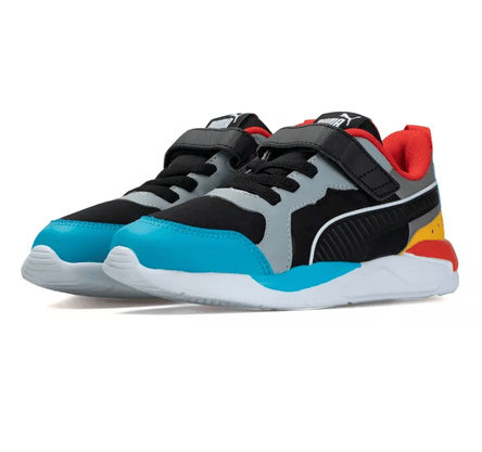 Tênis Puma X-Ray Ac PS BDP