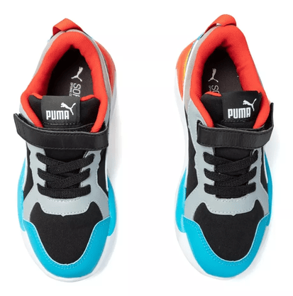 Tênis Puma X-Ray Ac PS BDP