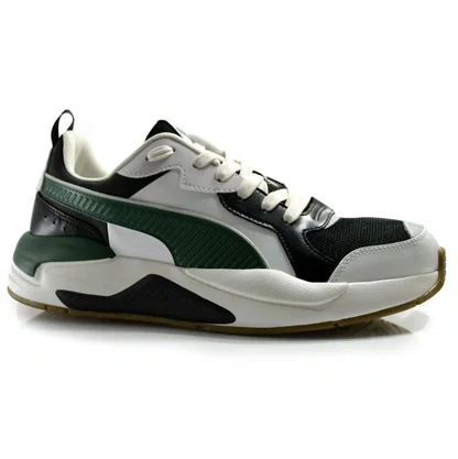 Tênis Puma X Ray Game BDP