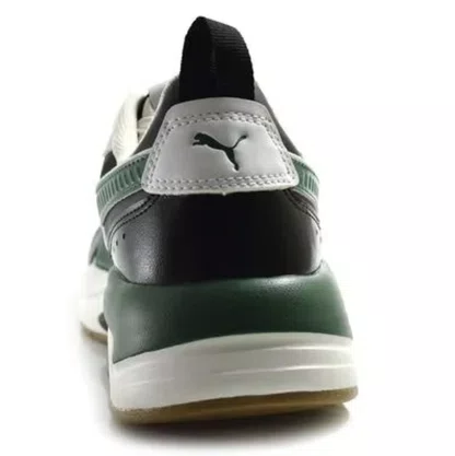 Tênis Puma X Ray Game BDP
