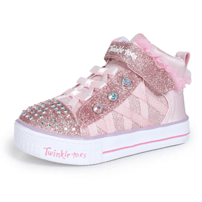 Tênis Skechers Shuffle Lite