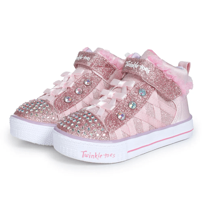 Tênis Skechers Shuffle Lite