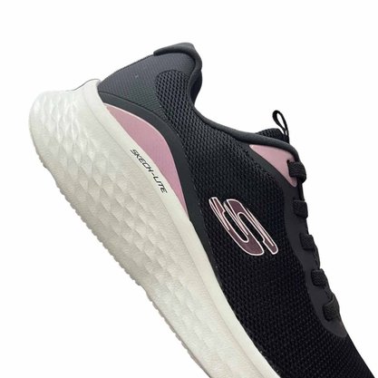 Tênis Skechers Skech Lite Pro Glimmer Me