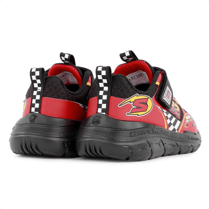 Tênis Skechers Skech Tracks