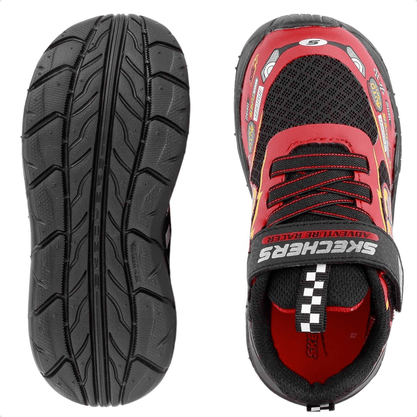 Tênis Skechers Skech Tracks