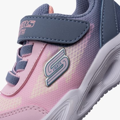 Tênis Skechers Sola Glow