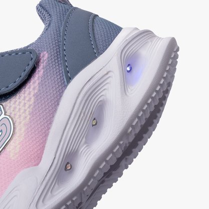 Tênis Skechers Sola Glow