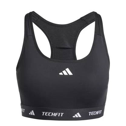 Top Adidas Techfit Suporte Médio