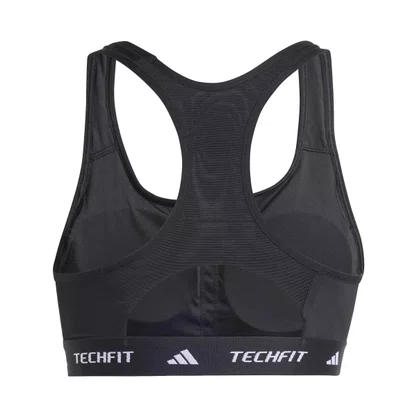 Top Adidas Techfit Suporte Médio