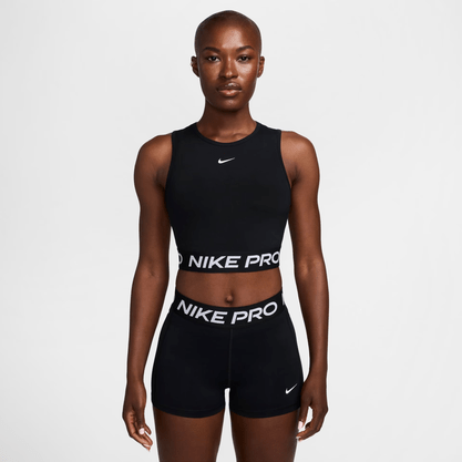 Top Cropped Nike Pro Dri-FIT