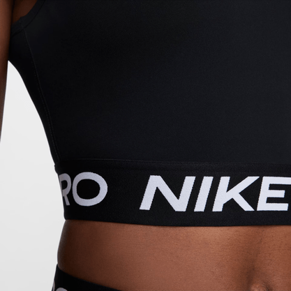 Top Cropped Nike Pro Dri-FIT
