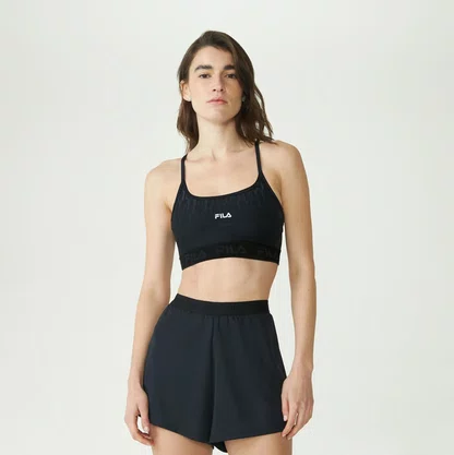 Top Fila Train Elastic Vi