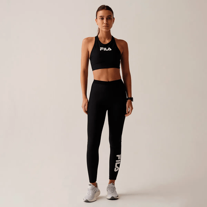 Top Fila Train Long Elastic